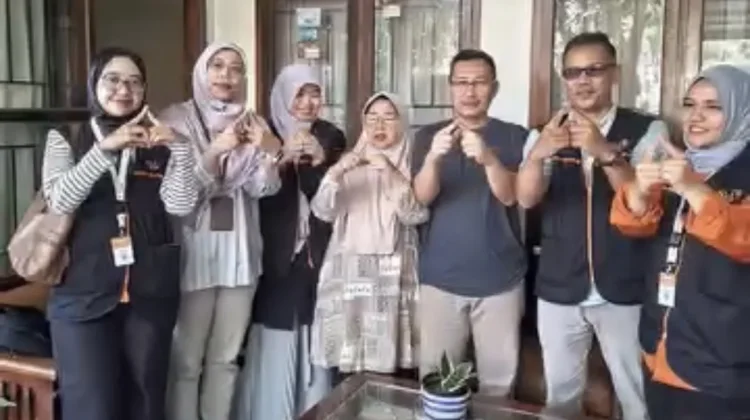 Sensus Ekonomi 2026 di Cimahi Temui Kendala, BPS Kesulitan Mendata Perusahaan