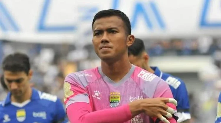 Teja Paku Alam Bicara Target Persib di Empat Kompetisi Musim 2026/2027