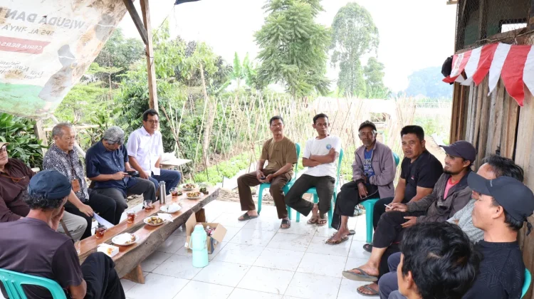 UPI Kembangkan Bionut untuk Tekan Biaya Produksi Petani
