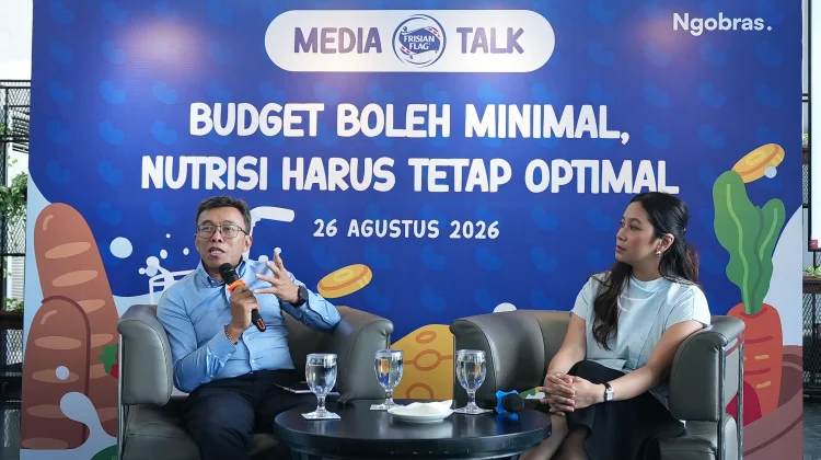 Makanan Sehat Bergizi Mahal? Tips Bijak Belanja Ditengah Tekanan Ekonomi
