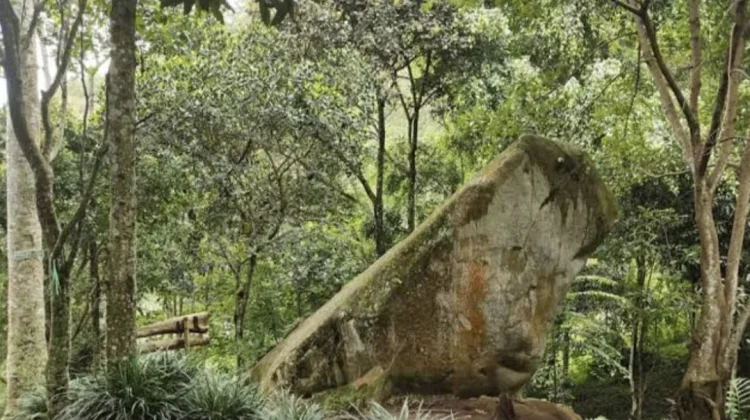 Menikmati Wisata Alam Batu Kuda yang Asri dan Damai