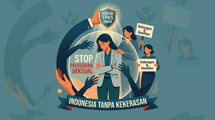 Penyelidikan TPKS Dihentikan, Kuasa Hukum dan Keluarga Korban Tuntut Keadilan