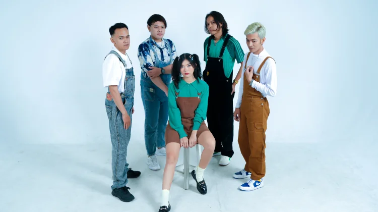 Band Lumi Siap Debut lewat Single Perdana Bertajuk LUMI