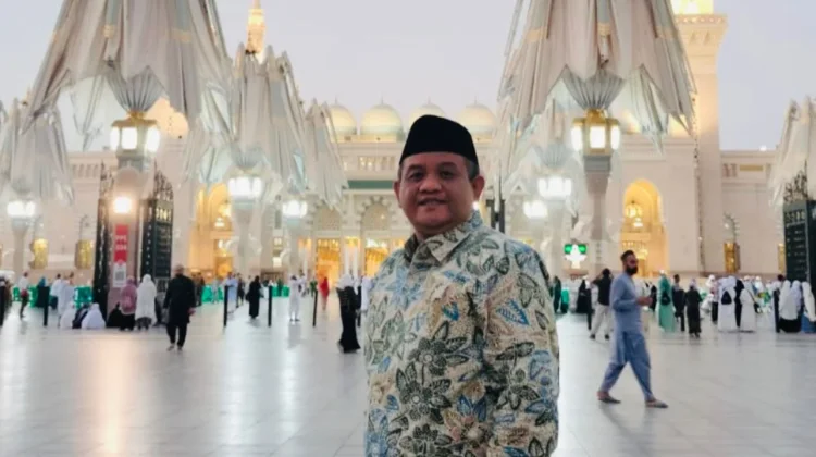 Muktamar NU, Pengurus Pesantren Bali Dorong Pemimpin Visioner