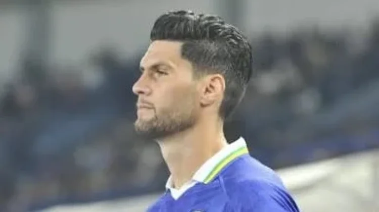 Julio Cesar Tak Risau dengan Ketatnya Persaingan Bek Persib