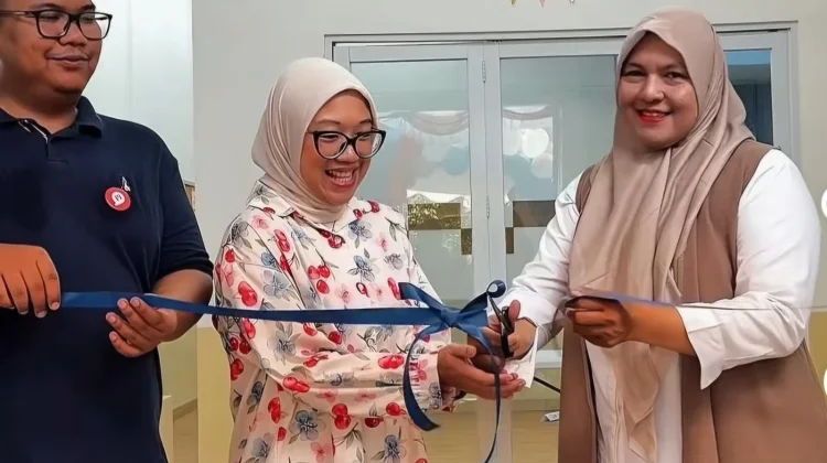 Anak Bandung Asah Kemampuan Inggris lewat Kompetisi