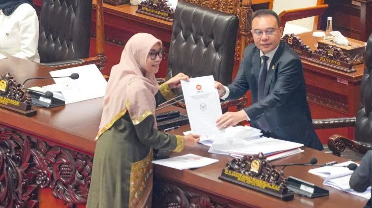 RUU Pelindungan Ketenagakerjaan Diusulkan, Netty: Semua Pekerja Harus Dilindungi