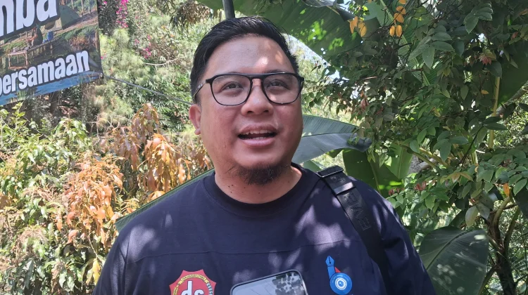DPRD Kota Bandung Apresiasi Progres Perbaikan PJU, Trotoar, dan Jalan