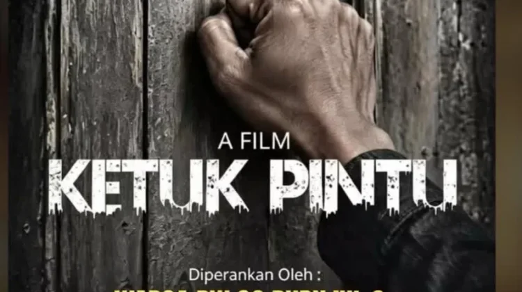 “Ketuk Pintu”, Film Karang Taruna Tunas Mekar Diapresiasi Wawalikota Tasikmalaya