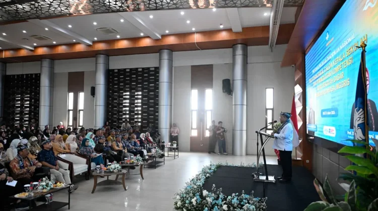 Pelatihan BCKS Dorong Lahirnya Pemimpin Sekolah yang Mampu Gerakkan Perubahan