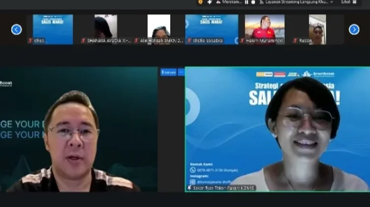 Gen Z Makin Dominan, Sales Dituntut Ubah Strategi Pendekatan ke Konsumen