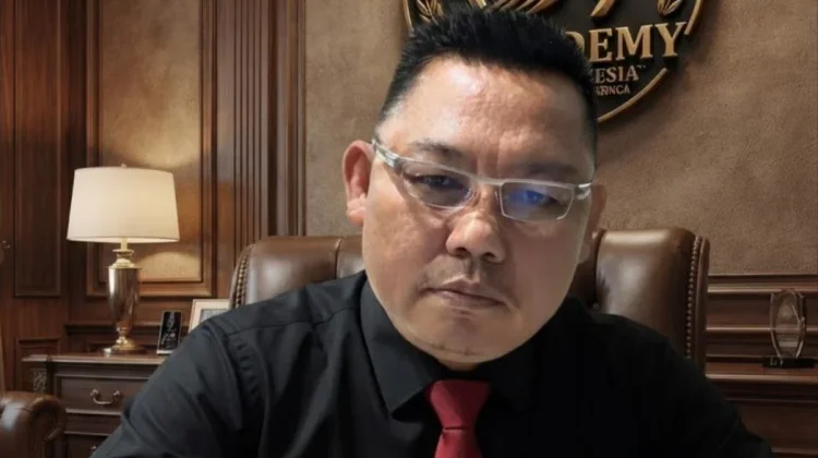 Diambang Kehilangan Quadrick: Ketua KONI Macam Apa yang Sanggup Menyelamatkannya?