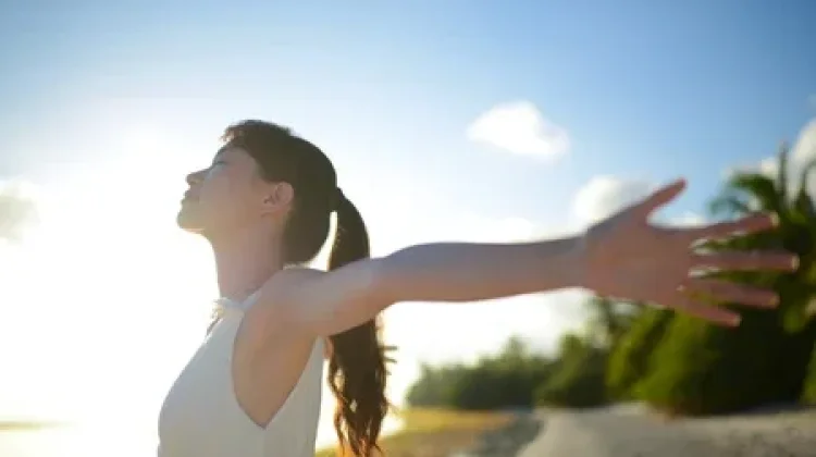 Waktu Terbaik Berjemur Dipagi Hari untuk Mendapatkan Vitamin D Optimal