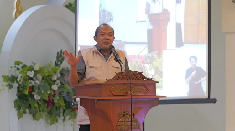 Langkah Nyata DPW PKS Atasi 22 Ribu Penyandang Disabilitas Jabar Belum Bekerja