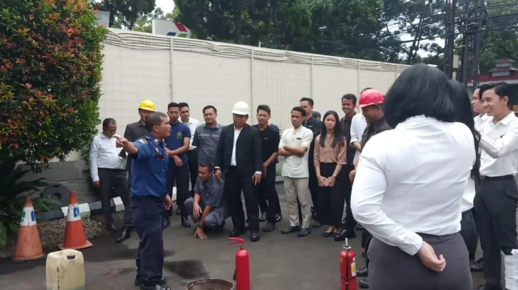 Mitigasi Dapat Menekan Risiko saat Terjadi Bencana
