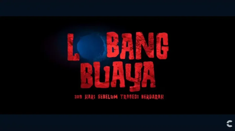 Film "Lobang Buaya" Dijadwalkan Tayang Mulai 1 Oktober 2026