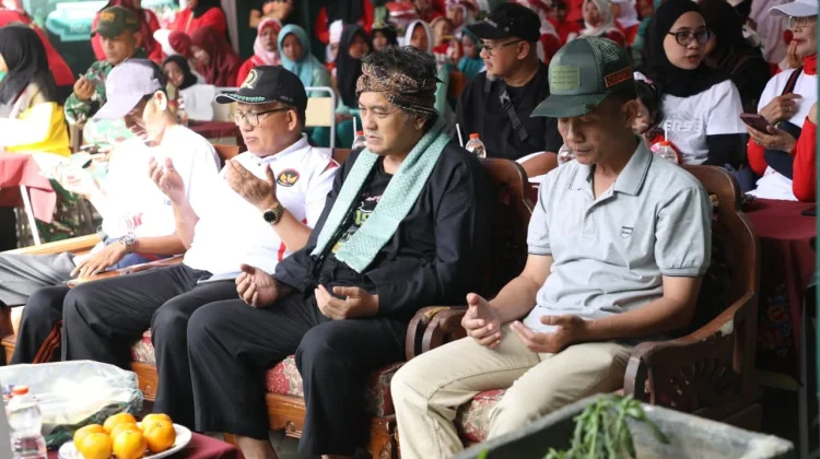 Anti Nolak Undangan Warga, Diky Candra: Warga Butuh Kehadiran Pemimpin
