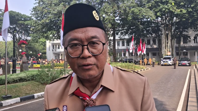 Bandung Jadi Tuan Rumah Rakernas JKPI Ke-13 Tahun 2027