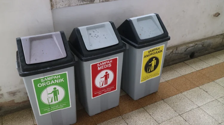 Memilah Sampah dari Rumah, Langkah Kecil untuk Lingkungan yang Lebih Bersih