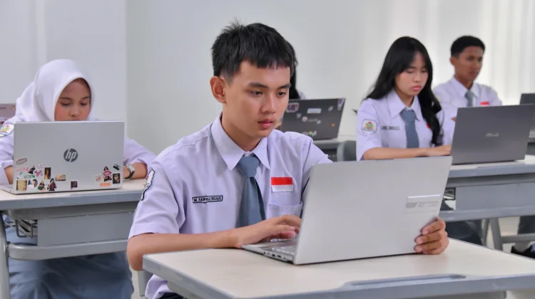 Kemendikdasmen Minta Sekolah Segera Validasi Data Peserta TKA 2026