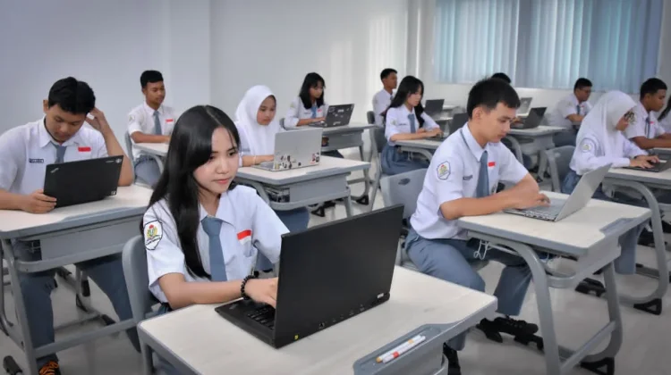 Kemendikdasmen Tegaskan Dana BOS Bisa Digunakan untuk Dukung TKA 2026