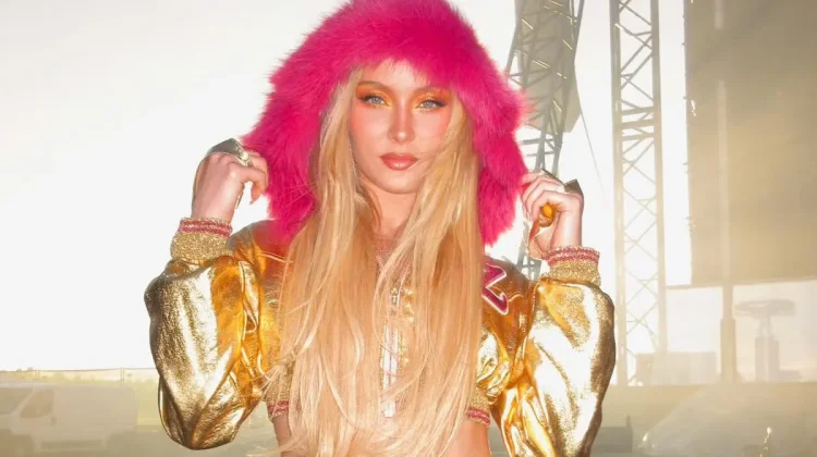 Zara Larsson, Tolak Grammy Kategori Artis Pendatang Baru