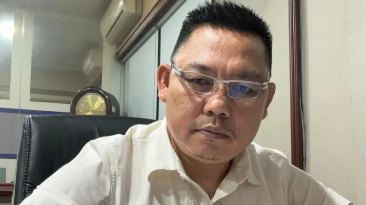 Ketua Umum KONI Jabar Bukan "di Kantong" Siapa Pun