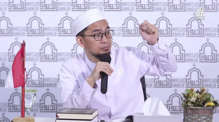 Rezeki Terhambat karena Dosa atau Sedang Diuji? Ini Penjelasan UAH