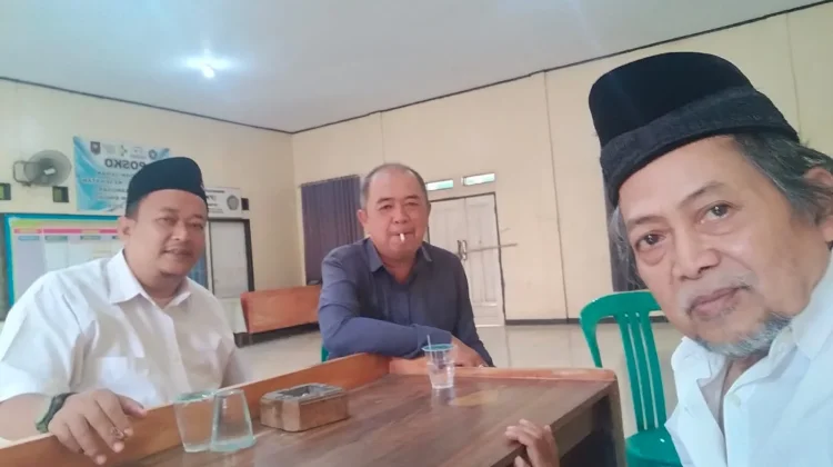 Pilkades Kiarasari Binong, Panitia Sebut Belum Ada Balon Kades yang Daftar