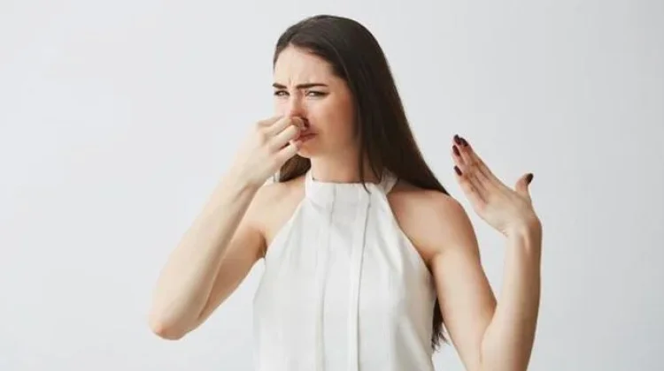Tips agar Terhindar Bau Badan Sepanjang Hari