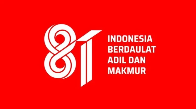 Diaspora Indonesia di Mesir Meriahkan HUT RI ke-81