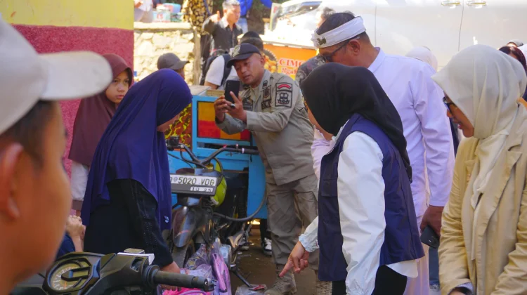 DPR RI Menilai Program Jajanan Gratis Tumbuhkan Gairah Ekonomi UMKM