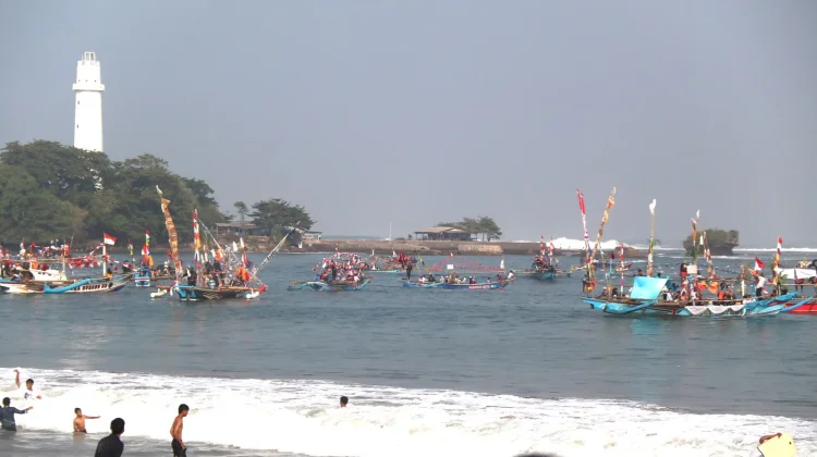 HNSI Garut: Cara Menangkap Ikan Nelayan di Garsel Masih Konvensional