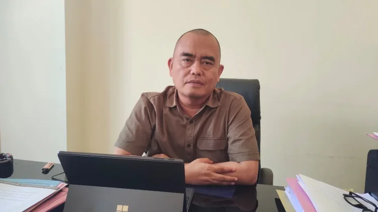 Pemkab Cianjur Minta Pelaku Waralaba Segera Urus STPW