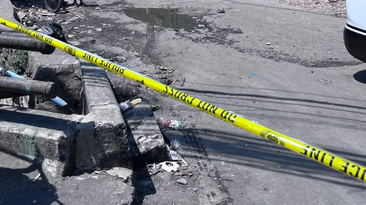 Polisi Tangkap Pelaku Pembunuhan Perempuan dalam Kardus di Bandung