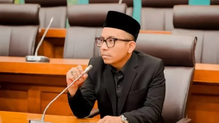 Tolak Tajug Gede Masuk BPIC, Maulana Yusuf Soroti Persoalan Ini