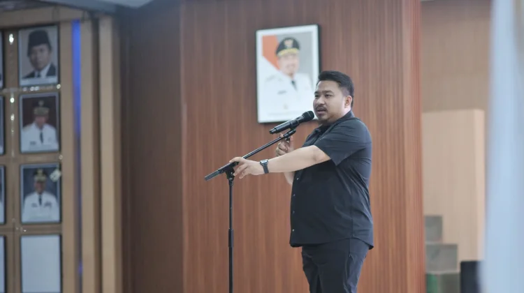 Nama Calon Sekda Subang Lolos Seleksi Administrasi