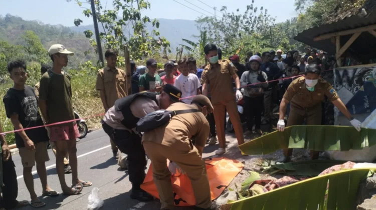 Pelaku Aniayaya Korbannya hingga Tewas Diamankan Polisi