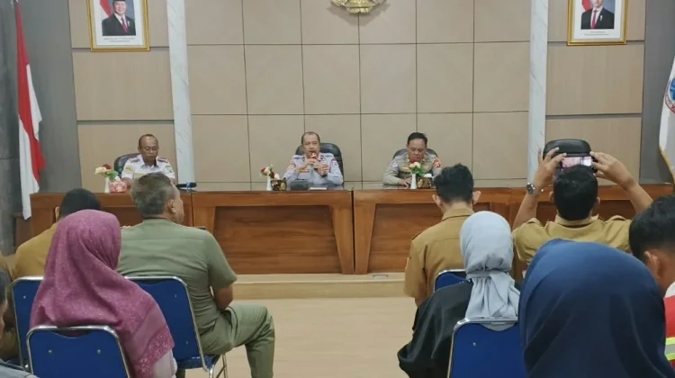 Rekayasa Lalu Lintas Cimahi Diubah, Simpang Daeng Jadi Titik Rawan Macet