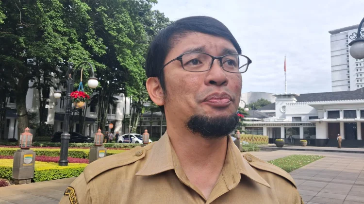 Cuaca Panas Picu Keluhan Batuk dan Pilek, Dinkes Bandung Imbau Warga Waspada