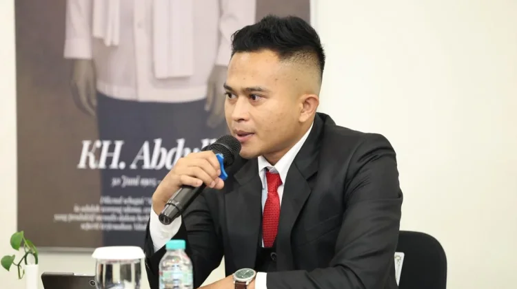 Dirut Sayaga Wisata Bogor Ajak Masyarakat Tak Mudah Terprovokasi Soal OTT KPK