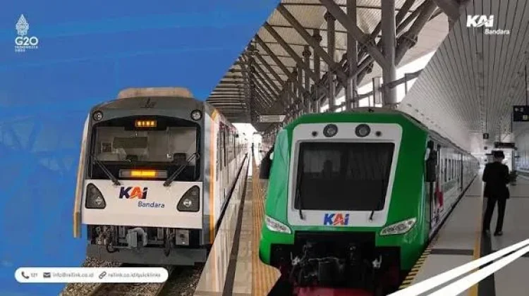 Catatan PT.Railink, Pengguna Kereta Api Srilelawangsa Tumbuh Positif