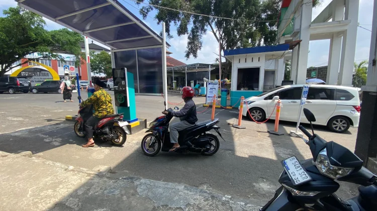 Parkir RSUD KHZ Musthafa Tasikmalaya Mahal, Manajemen : Akan Dievaluasi