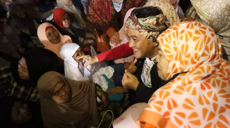 Diky Candra Ajak Generasi Muda Cintai dan Kembangkan Produk Kota Tasikmalaya