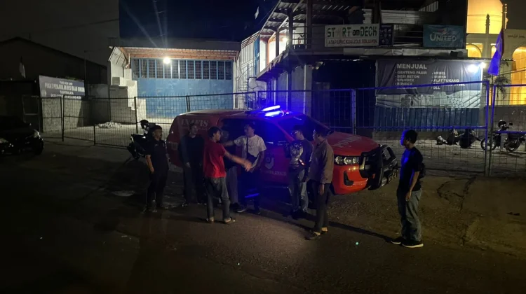 Kasus Bentrok di Tasikmalaya Masih Diselidiki, Polisi : Korban Anggota Geng Motor