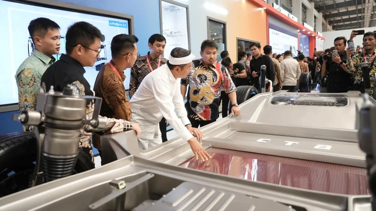 Kang Rey, BYD Harus Buka Lapangan Kerja untuk Warga Subang