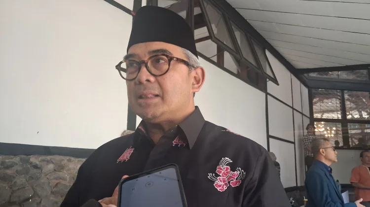 Musim Kemarau, Wali Kota Bandung Pastikan Damkarmat Siaga dan Responsif Tangani