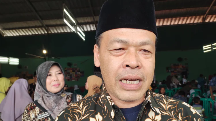 Belum Ada Lahan, Sekolah Rakyat di Cianjur Batal Dibangun Tahun Ini