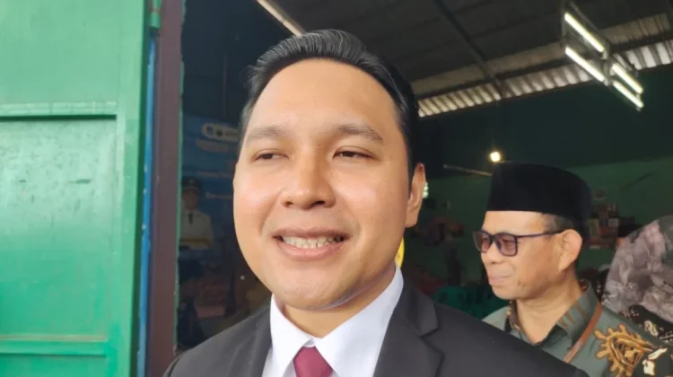 Bupati Cianjur Dorong 46 Ribu Anak Kembali Bersekolah
