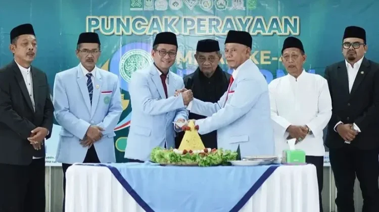 Pemkab Tasikmalaya Dorong Organisasi Kepemudaan Perluas Pemanfaatan Digital